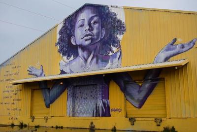 New Orleans Sightseeing City Tour New Orleans Sightseeing City Tour