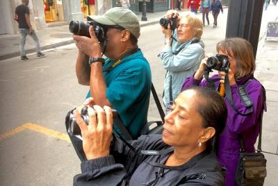 New Orleans Photo Walks: Historical Photography Tours New Orleans Photo Walks: Historical Photography Tours