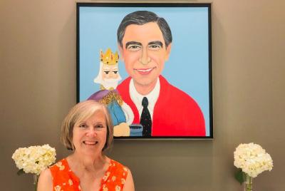 ICONS MUSEUM Exclusive Tour ICONS MUSEUM Exclusive Tour