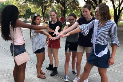 Fun City Scavenger Hunt in New Orleans by Crazy Dash Fun City Scavenger Hunt in New Orleans by Crazy Dash