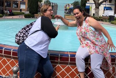 Explore New Orleans with a Unique Scavenger Hunt by Operation City Quest Explore New Orleans with a Unique Scavenger Hunt by Operation City Quest