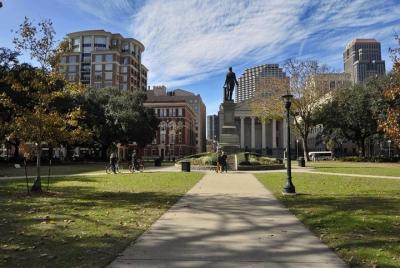 New Orleans Scavenger Hunt: Getting Down To Business New Orleans Scavenger Hunt: Getting Down To Business