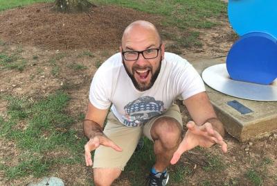 Unique Scavenger Hunt Experience in New Orleans by Zombie Scavengers Unique Scavenger Hunt Experience in New Orleans by Zombie Scavengers