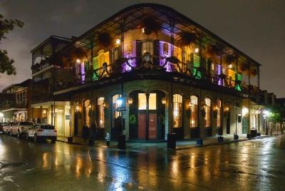 Spirits of the French Quarter A Halloween Special Event Tour Spirits of the French Quarter A Halloween Special Event Tour
