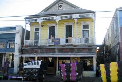 Private New Orleans City Tour with Local Expert Guide Private New Orleans City Tour with Local Expert Guide