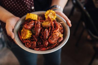 Small-Group Cajun Cooking Class with Rum Tasting in New Orleans Small-Group Cajun Cooking Class with Rum Tasting in New Orleans