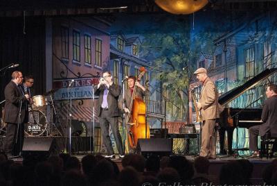 New Orleans VIP Jazz Experience: Social Distancing Series  New Orleans VIP Jazz Experience: Social Distancing Series