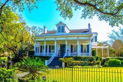 New Orleans Private City Tour New Orleans Private City Tour