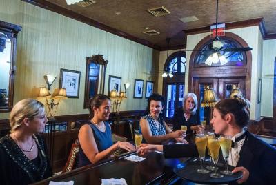 New Orleans VIP Jazz Club Crawl New Orleans VIP Jazz Club Crawl