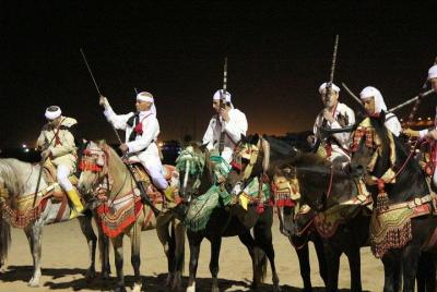 Agadir Berbere Night show Fantasia dinner & spectacles  Agadir Berbere Night show Fantasia dinner & spectacles