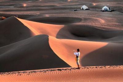 Sahara Tours from Agadir Sahara Tours from Agadir