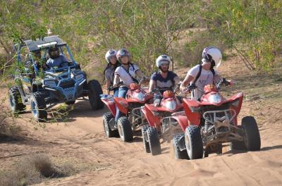 Quad and Buggy Agadir Morocco Quad and Buggy Agadir Morocco