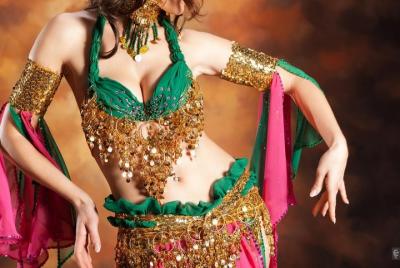 Istanbul Dinner Cruise with Turkish Show