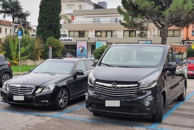 New Orleans L.Armstrong Airport (MSY) to New Orleans - Arrival Private Transfer  New Orleans L.Armstrong Airport (MSY) to New Orleans - Arrival Private Transfer