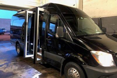 New Orleans One Way MSY Private Airport Ground Transfer