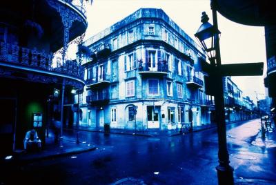 8-in-1 Combo Haunted Walking Tour in New Orleans 8-in-1 Combo Haunted Walking Tour in New Orleans