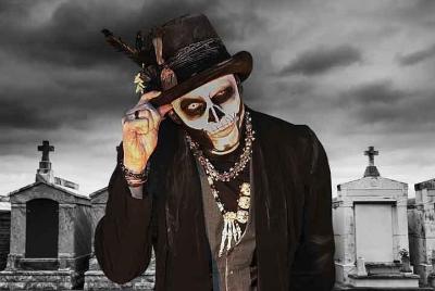 New Orleans Cemetery, Voodoo, & French Quarter Tour Or Cemetery Insiders Tour New Orleans Cemetery, Voodoo, & French Quarter Tour Or Cemetery Insiders Tour