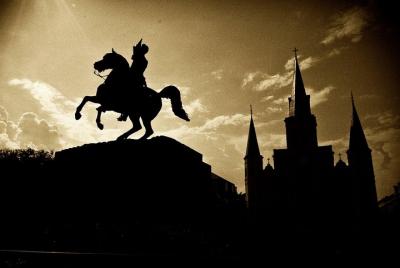 The New Orleans Five in One Extravaganza Tour The New Orleans Five in One Extravaganza Tour