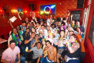 New Orleans Premium VIP Bar & Club Crawl New Orleans Premium VIP Bar & Club Crawl