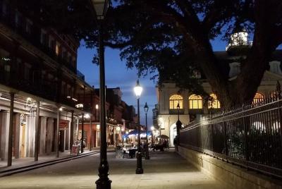 New Orleans 5-in-1 Ghost and Mystery Tour New Orleans 5-in-1 Ghost and Mystery Tour