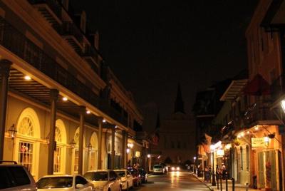 New Orleans Supernatural Tour New Orleans Supernatural Tour
