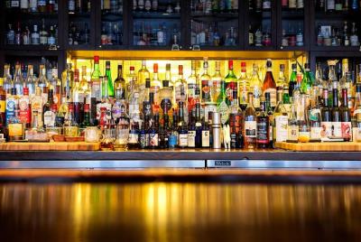 NOLA Drunken History Tour from New Orleans