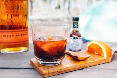 French Quarter Original Cocktail Walking Tour French Quarter Original Cocktail Walking Tour