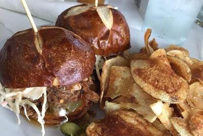 Eat Like A Local: New Orleans Bywater Best Food & Art Tour Eat Like A Local: New Orleans Bywater Best Food & Art Tour