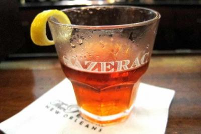 Private New Orleans Historic Culinary, Cocktail and Kitchen Adventure Private New Orleans Historic Culinary, Cocktail and Kitchen Adventure