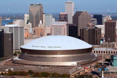 Henley Henley's Private Tours - Private Driving City Tour of New Orleans