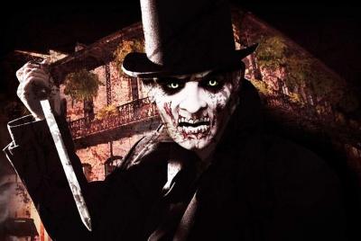 Adults Only Ghost, Voodoo, Vampire & Horror Tour