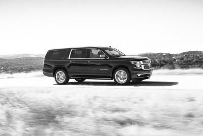 Private Arrival Transfer: MSY to Hotel or Cruise Port