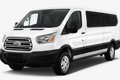 Private New Orleans Airport Transfer to Hotel or Cruise Port