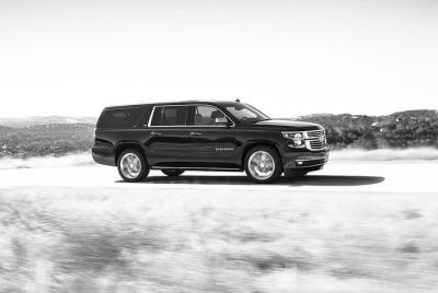 Private Departure Transfer: Hotel or Cruise Port to MSY