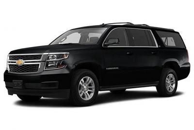 Private Arrival Transfer: MSY to Hotel or Cruise Port by Executiv Private Arrival Transfer: MSY to Hotel or Cruise Port by Executiv