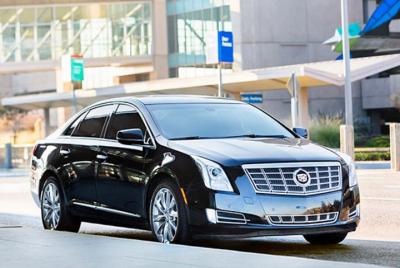 1-4 Hour New Orleans Private Chauffeured Transport by Executive Sedan  1-4 Hour New Orleans Private Chauffeured Transport by Executive Sedan