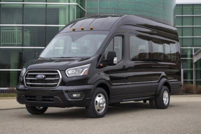 1-4 Hour New Orleans Private Chauffeured Transport by Private Van 1-4 Hour New Orleans Private Chauffeured Transport by Private Van