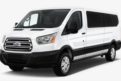 Private Roundtrip Transfer: New Orleans Airport to Hotel or Cruis Private Roundtrip Transfer: New Orleans Airport to Hotel or Cruis