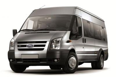 Private Arrival Transfer from New Orleans MSY or Port to New Orleans by Minibus Private Arrival Transfer from New Orleans MSY or Port to New Orleans by Minibus