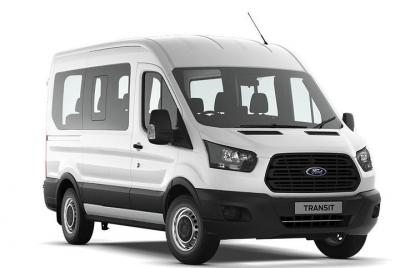 Private Departure Transfer New Orleans to New Orleans MSY or Port by Minibus