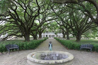 Whitney Plantation Audio Tour Whitney Plantation Audio Tour