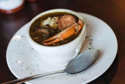 French Quarter Food Tour French Quarter Food Tour
