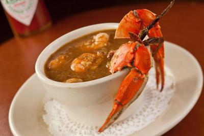 New Orleans Food Tour New Orleans Food Tour