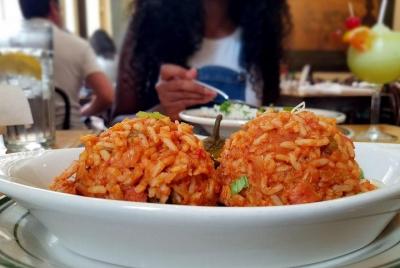 New Orleans Restaurant Discount Card New Orleans Restaurant Discount Card