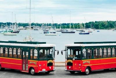 Newport Trolley Tour with Breakers - Viking Tours Newport Trolley Tour with Breakers - Viking Tours