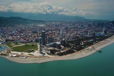 Private airport transfer Batumi City Center to Batumi Internation Private airport transfer Batumi City Center to Batumi Internation