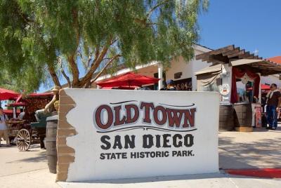 John Wayne Airport (SNA) Private Transfer To San Diego.