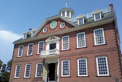 Newport Walking Tours Newport Walking Tours