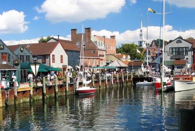 Newport Walking Food Tour Newport Walking Food Tour