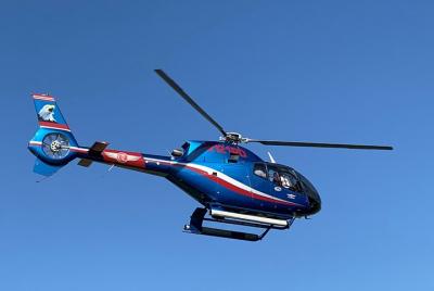 Get your Feet Wet Ride